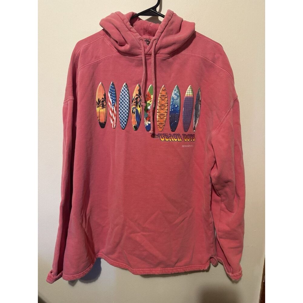 Beach Boys Hoodie